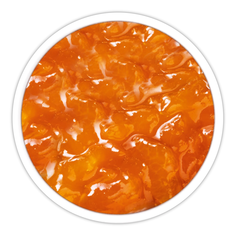 Apricot - Fruit Spreads