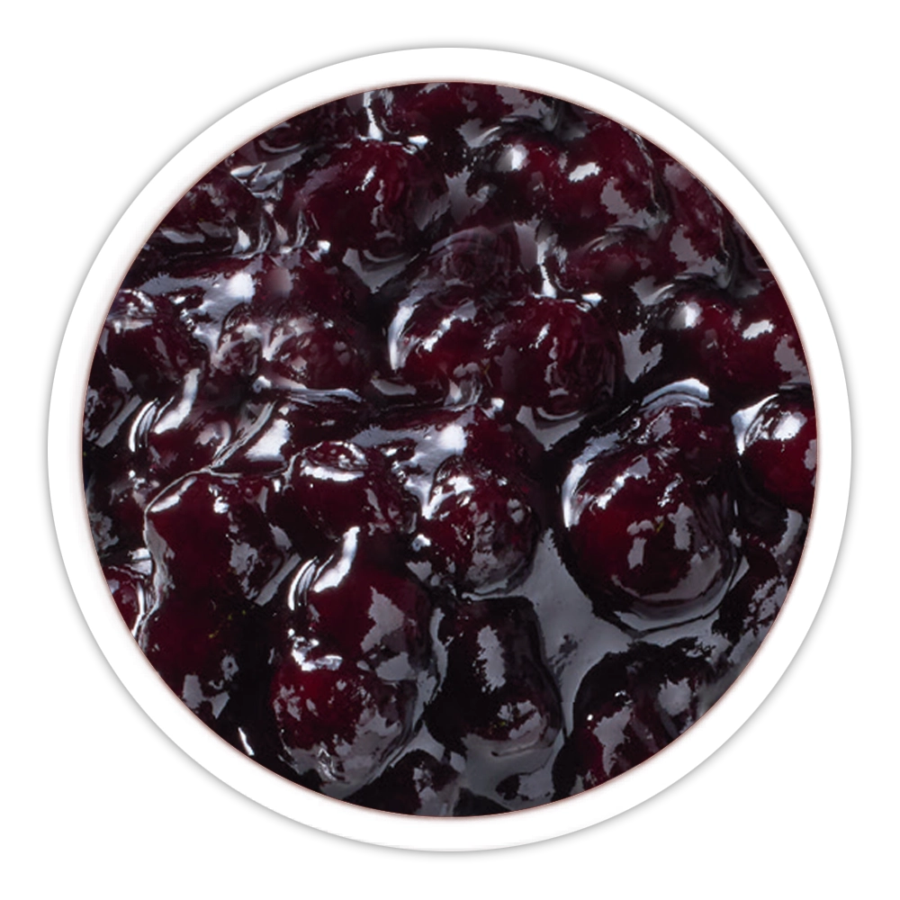 Blueberry - Fruit Spreads For Chefs